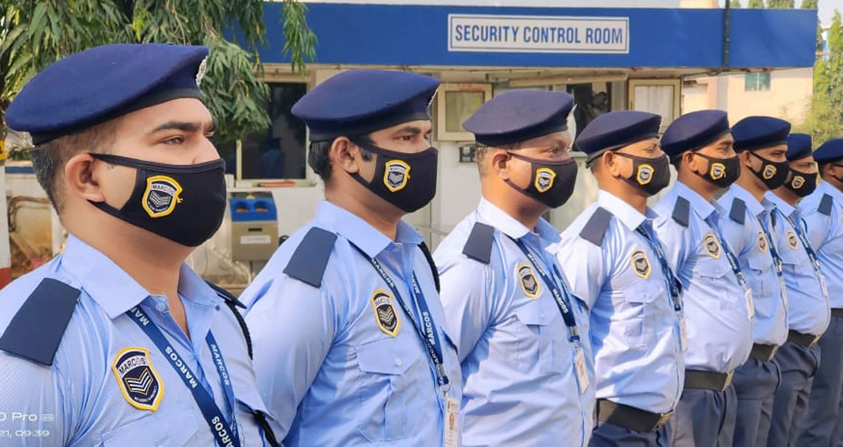 Personal Body Guards or Bouncers in Pan India